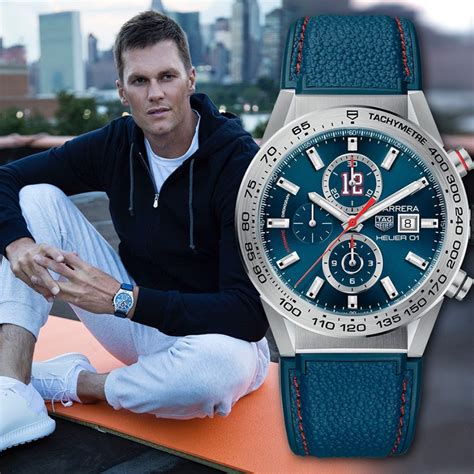 tom brady watch collection|tom brady wrist watch.